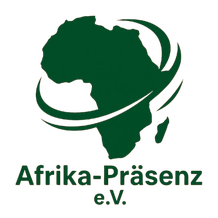 Afrika Präsenz e.V. Logo